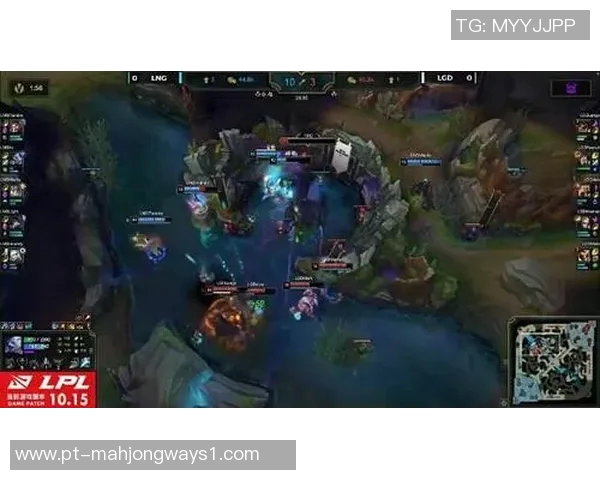王者荣耀中LNG战队配合策略与战术分析探讨 王者荣耀中LNG战队配合策略与战术分析探讨