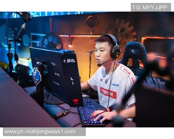 2026电竞新闻S15LOL比分深度对话刘静探讨她的DOTA2职业生涯与成长历程 2026电竞新闻S15LOL比分深度对话刘静探讨她的DOTA2职业生涯与成长历程